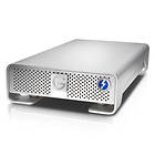 G-Technology G-Drive Thunderbolt 6TB