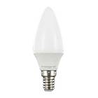 Integral Candle Omni LED 470lm 2700K E14 5W