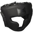 Metal Boxe Female Head Guard (MB229)