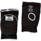 Metal Boxe Knee Pad (MB231)