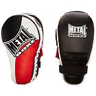 Metal Boxe Boxing Bear Paw Pad (MB223)