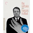 The Soft Skin - Criterion Collection (US) (Blu-ray)