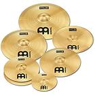 MEINL HCS Super Set (10/14/16/16/18/20)