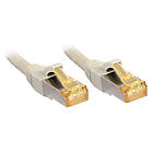 Lindy S/FTP Cat7 RJ45 - RJ45 LSZH 1,5m