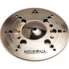 Istanbul Agop Xist Ion Hi-Hats 10"