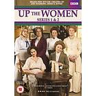 Up the Women - Series 1 & 2 (UK) (DVD)