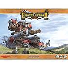 Heavy Steam