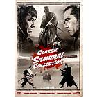 Classic Samurai Collection (NO) (DVD)