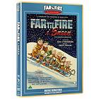 Far Til Fire i Sneen (DK) (DVD)