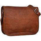 Gusti Leder Taylor Vintage Messenger Bag (M1)