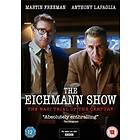 The Eichmann Show (UK) (DVD)