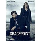 Gracepoint (UK) (DVD)