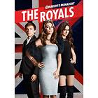 The Royals - Season 1 (UK) (DVD)