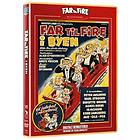 Far Til Fire i Byen (DK) (DVD)