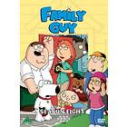 Family Guy - Season 8 (NO) (DVD)