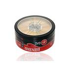 Maxell DVD-R 4.7GB 16x 25-pack Bulk