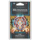 Android: Netrunner: Le Souterrain (exp.)