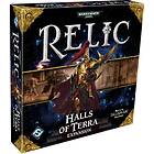 Relic: Halls of Terra (exp.)