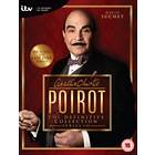 Poirot - The Definitive Collection - Series 1-13 (UK)