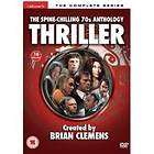 Thriller - The Complete Series (UK) (DVD)