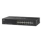 Cisco SG110-16HP