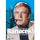 Banacek - Season 1 (UK) (DVD)