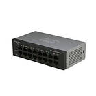 Cisco SF110D-16HP