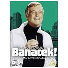 Banacek - Season 2 (UK) (DVD)