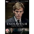 Endeavour - Series 2 (UK) (DVD)