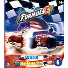 Formula D Circuits: Austin & Nevada (exp.)