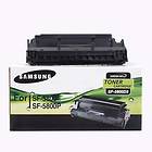Samsung SF-5800D5 (Black)