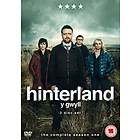 Hinterland - Series 1 (UK) (DVD)