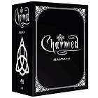 Charmed - Seasons 1-8 (DVD)