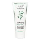 Naif Cleansing Baby Wash Gel 200ml