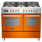 Bertazzoni Professional Series PRO100 6 MFE D AR T (Orange)