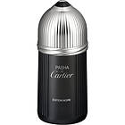 Cartier Pasha De Cartier Noire Edition edt 150ml