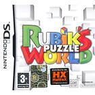 Rubik's Puzzle World (DS)