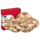 Sabian B8X Complete Set (10/14/16/18/18/20)