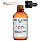 Sprekenhus 100% Pure Argan Oil 60ml 