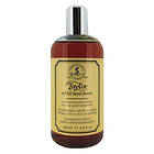 Taylor of Old Bond Street Sandalwood Hair & Body Shampoo 200ml