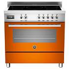 Bertazzoni Professional Series PRO90 5I MFE S AR T (Orange)