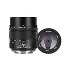 Mitakon Speedmaster 35/0.95 for Fujifilm X
