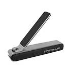 Tweezerman Gear Precision Grip Toenail Clipper