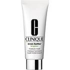 Clinique Even Better Brightening Moisture Mask 100ml