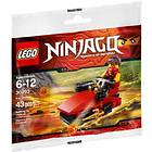 LEGO Ninjago 30293 Kai Drifter