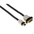Hama HTL HDMI - DVI-D Dual Link 5m
