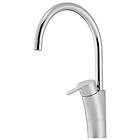 Mora Armatur MMIX K5 Köksblandare 732100.TT (Krom)