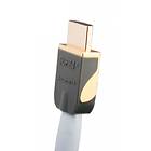 Supra HD HDMI - HDMI High Speed with Ethernet 15m
