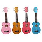 Brunswick Guitars BU1