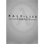 Half-Life - Complete (PC)